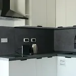 בית הארחה Casa Villaggio Laguna 3*