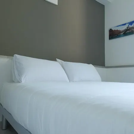 Casa Villaggio Laguna 3*
