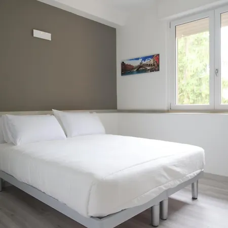 Casa Villaggio Laguna 3* Mestre