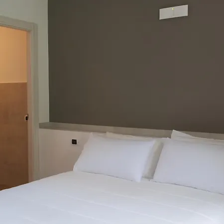 Vendégház Casa Villaggio Laguna *