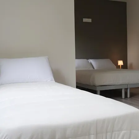 Casa Villaggio Laguna Guest house