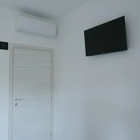 Vendégház Casa Villaggio Laguna