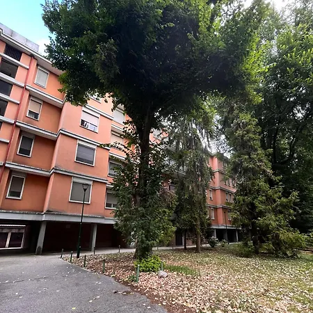 Casa Villaggio Laguna Guest house Mestre