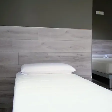 Casa Villaggio Laguna Μέστρε