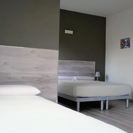 Casa Villaggio Laguna Πανσιόν