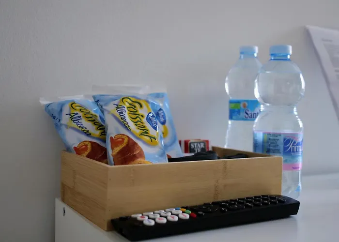 Πανσιόν Casa Villaggio Laguna Μέστρε