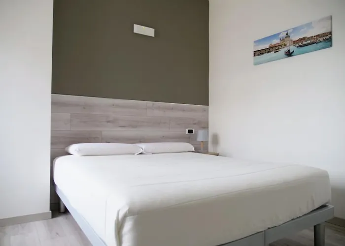 Πανσιόν Casa Villaggio Laguna