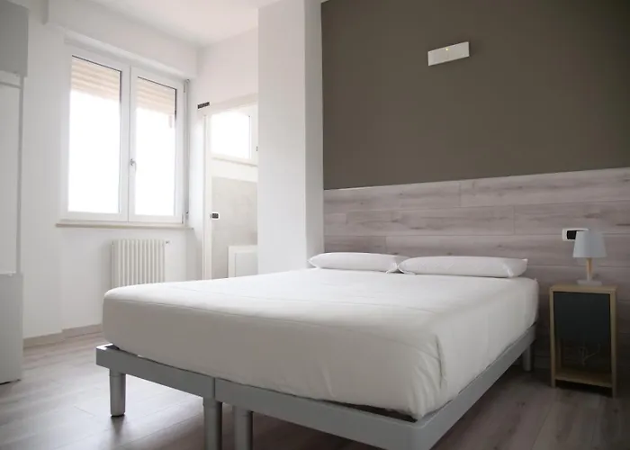 Πανσιόν Casa Villaggio Laguna 3*