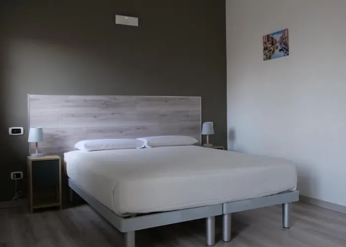 Casa Villaggio Laguna 3* Μέστρε