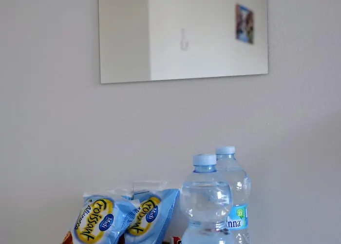 Πανσιόν Casa Villaggio Laguna 3*