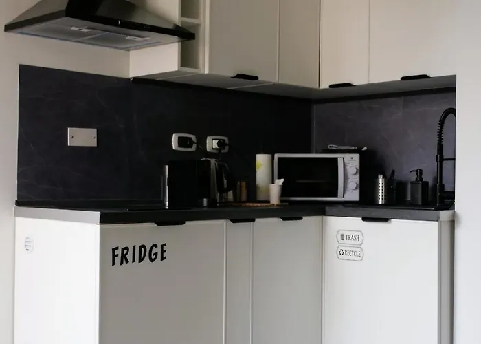 Casa Villaggio Laguna Πανσιόν 3*