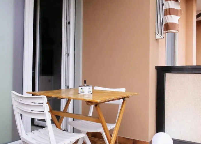 Casa Villaggio Laguna Μέστρε