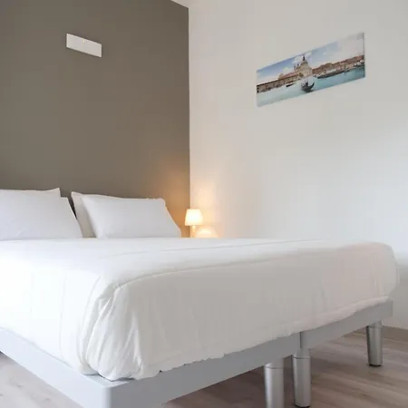 Casa Villaggio Laguna 3*