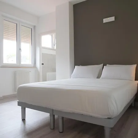 Casa Villaggio Laguna Mestre