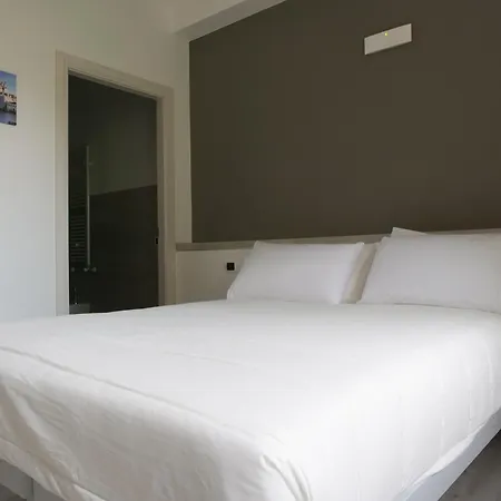 Pensión Casa Villaggio Laguna Mestre