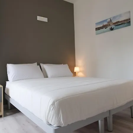 Casa Villaggio Laguna 3*