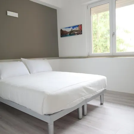 Casa Villaggio Laguna Konukevi