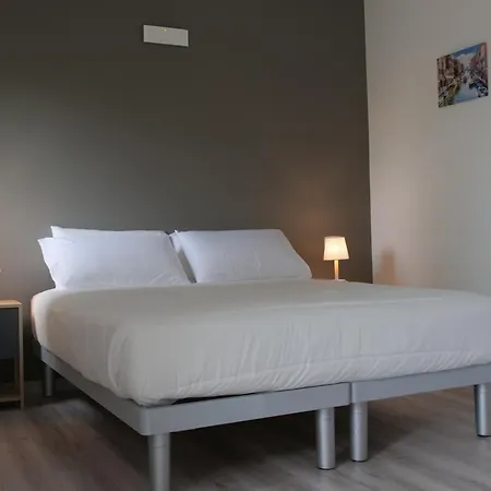 Casa Villaggio Laguna Konukevi Mestre