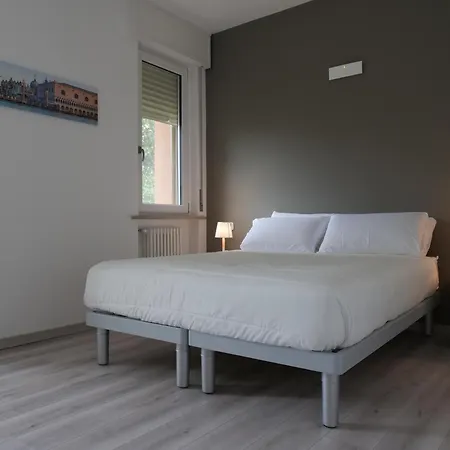 Casa Villaggio Laguna
