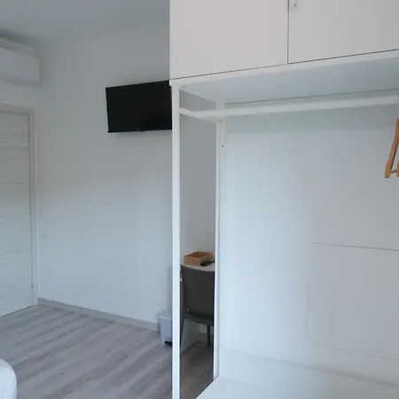 Pensión Casa Villaggio Laguna Mestre