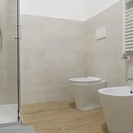 Casa Villaggio Laguna Pensión 3*