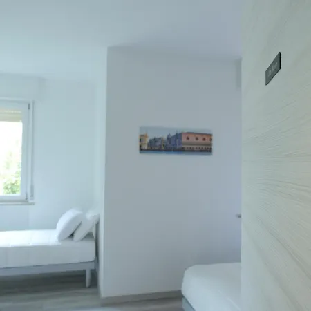 Casa Villaggio Laguna 3* Mestre