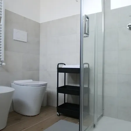 Casa Villaggio Laguna Pensión 3*