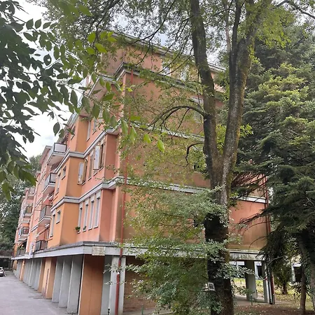 Casa Villaggio Laguna 3*