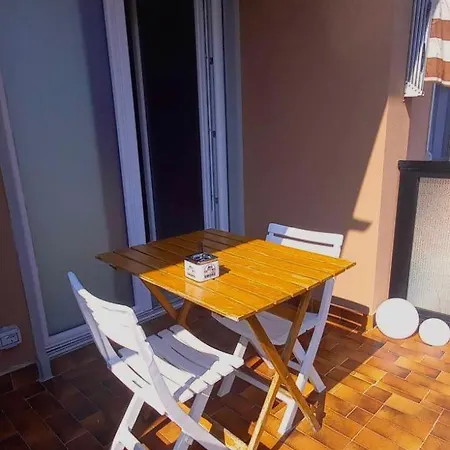 Casa Villaggio Laguna