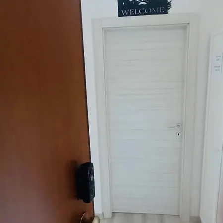 招待所 Casa Villaggio Laguna 梅斯特雷