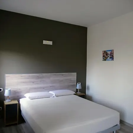 Casa Villaggio Laguna בית הארחה 3*