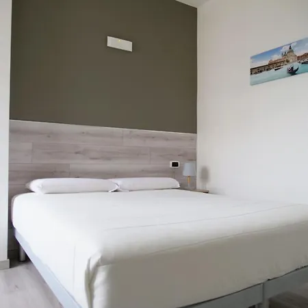 Pensión Casa Villaggio Laguna