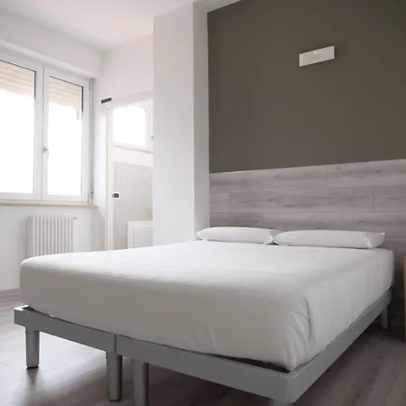 Konukevi Casa Villaggio Laguna 3*