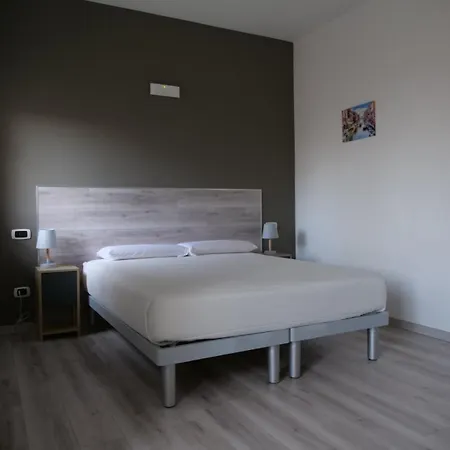 Casa Villaggio Laguna 3* Mestre