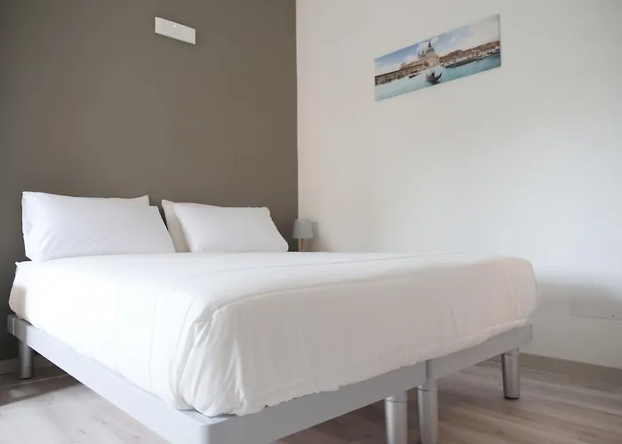 Casa Villaggio Laguna