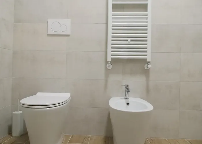 Casa Villaggio Laguna מסטרה