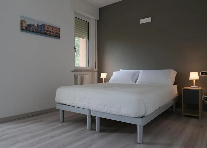 Casa Villaggio Laguna