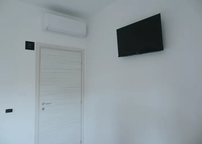 בית הארחה Casa Villaggio Laguna
