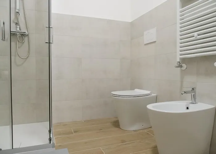 Casa Villaggio Laguna בית הארחה 3*