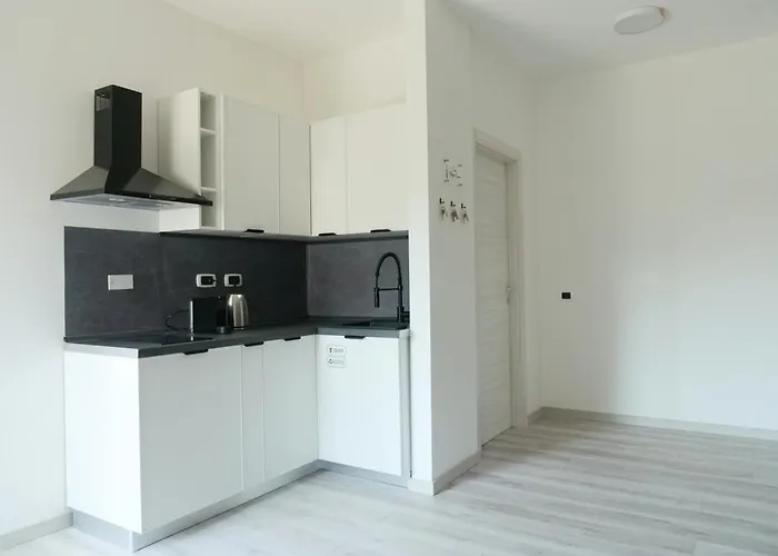 Casa Villaggio Laguna בית הארחה מסטרה