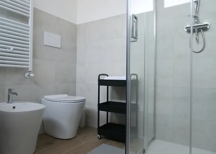 Casa Villaggio Laguna בית הארחה 3*