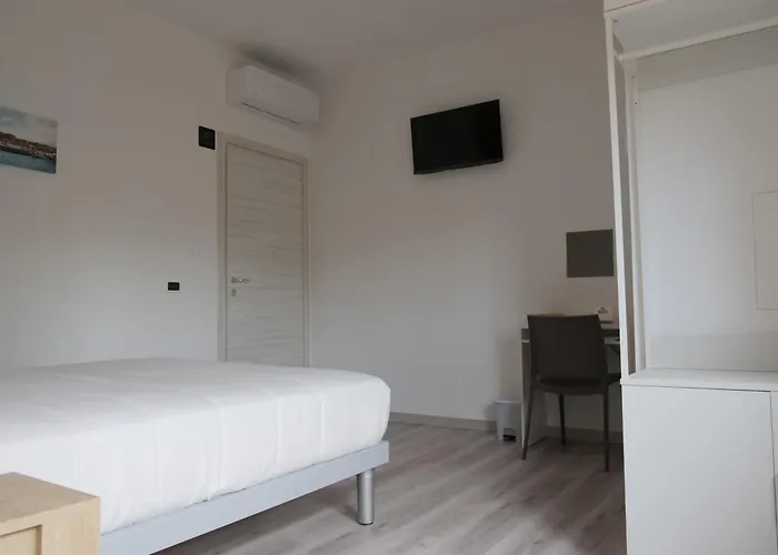 Casa Villaggio Laguna בית הארחה 3*