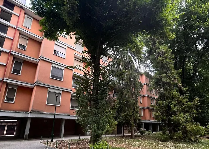 Casa Villaggio Laguna בית הארחה מסטרה