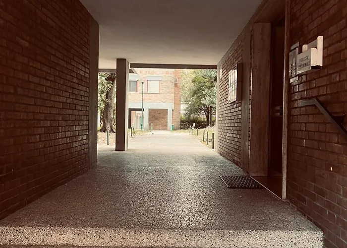 Casa Villaggio Laguna בית הארחה 3*