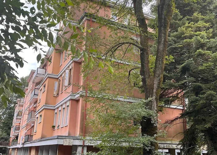 Casa Villaggio Laguna 3*