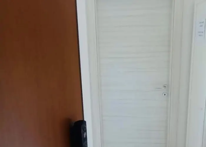 Konukevi Casa Villaggio Laguna Mestre