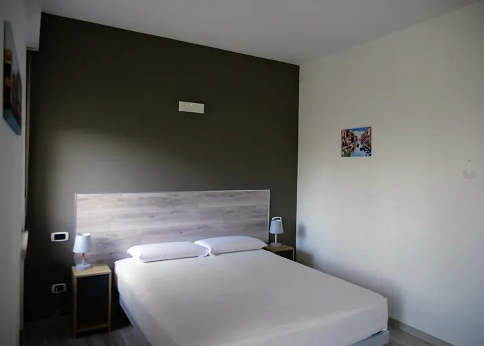 Casa Villaggio Laguna בית הארחה 3*