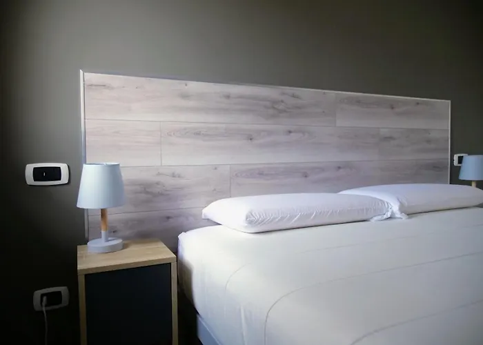 Casa Villaggio Laguna 3* מסטרה