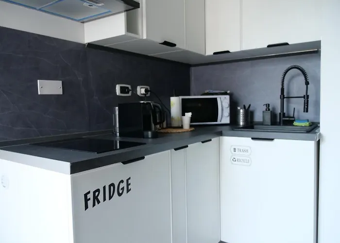 Casa Villaggio Laguna בית הארחה 3*