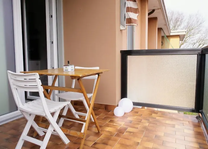 Casa Villaggio Laguna